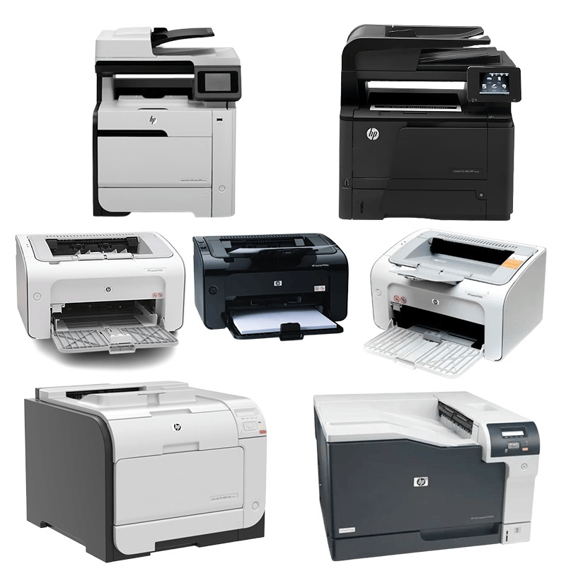 sewa printer jakarta