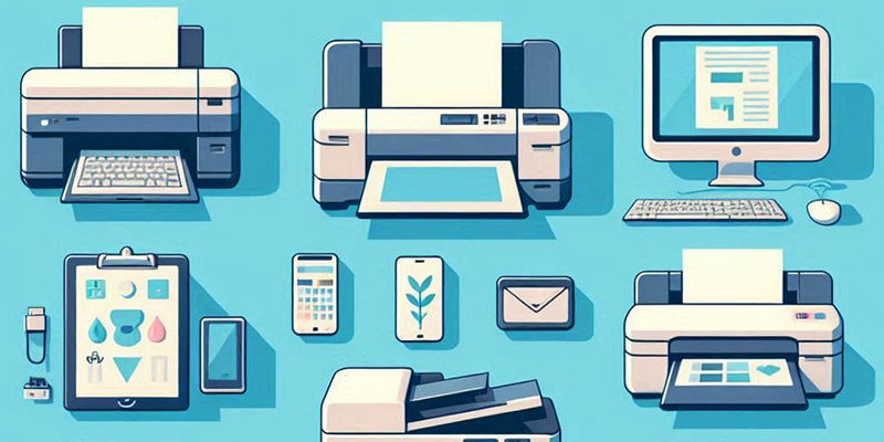SERVICE PRINTER JAKARTA TERDEKAT